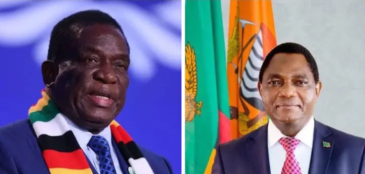 AFRICA REJECTS ‘DATA FOR DRUGS’ DEALS IN STUNNING US SNUB