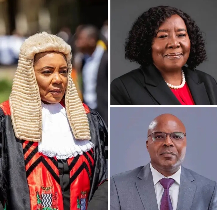 Fears of Electoral Process Amendment Bill Come to Life