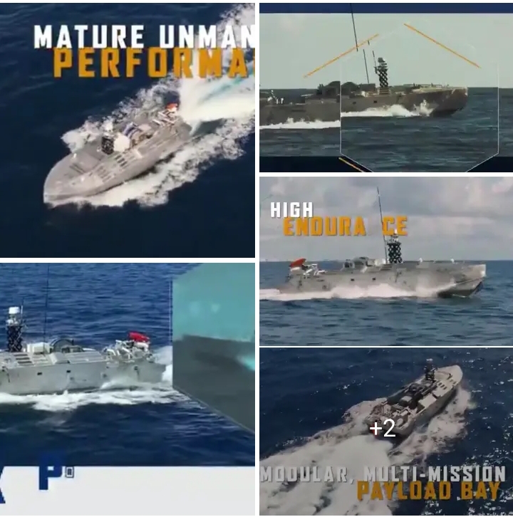 RUSH TO A MINEFIELD: U.S. NAVY SCRAMBLES WARSHIPS ACROSS GLOBE AFTER GULF GAMBLE BACKFIRES
