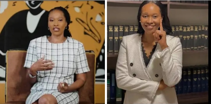 The Wrong Messenger: Why Mcqueen Zaza Is the Last Person Who Should Be Lecturing a Sitting Judge on Professional Conduct