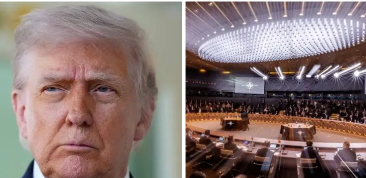 The Iran war just broke NATO from the inside