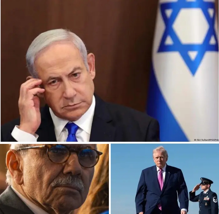 FURY IN JERUSALEM: Ministers ‘BLINDSIDED’ as Trump Reveals Ceasefire Deal