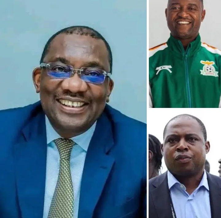 TO THE KAMANGA MUST GO ENSEMBLE: It’s Now Keith’s Time, It’ll Now Be “Keith MUST Go” Should The Trajectory Not Change