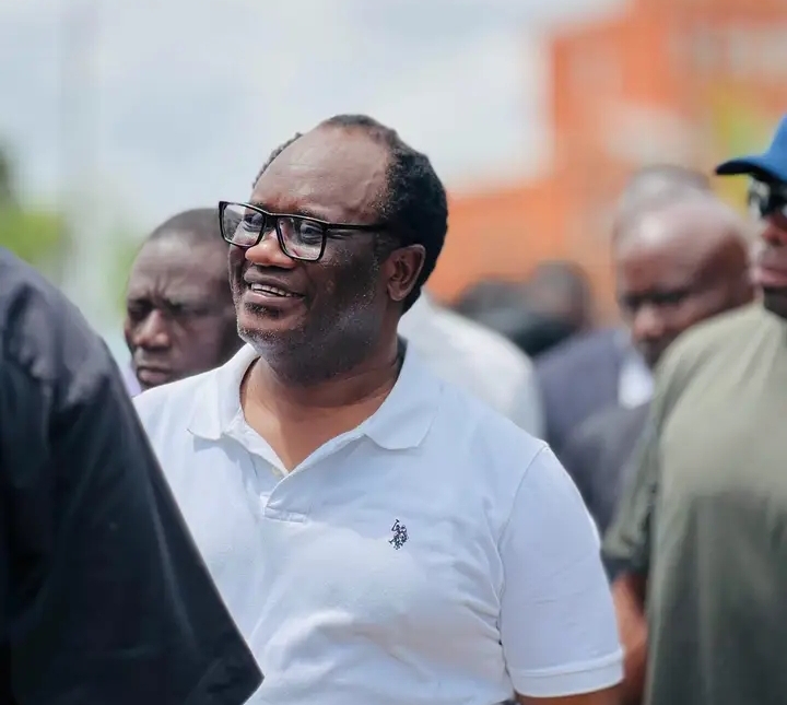 “PF Factions expose each other’s funding, including funding from opposition political parties in Kenya and Nigeria among others.”