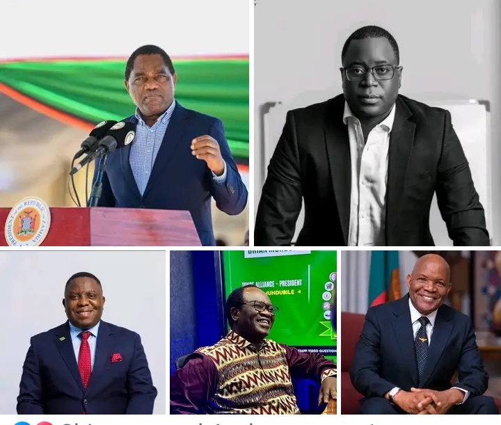 IT WILL TAKE A LOT OF TIME FOR THE ZAMBIAN PEOPLE TO VOTE THE UPND OUT OF POWER