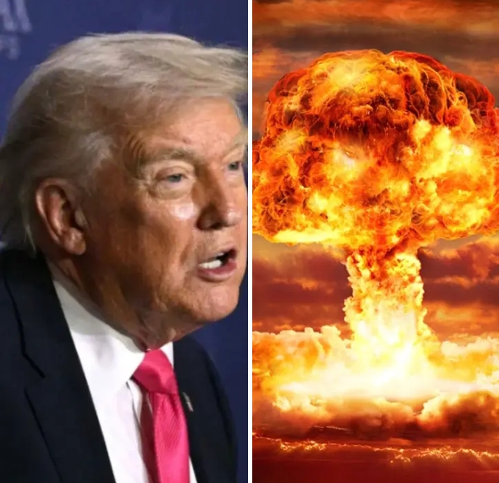 Trump reportedly blocked from accessing nuclear codes by top military official