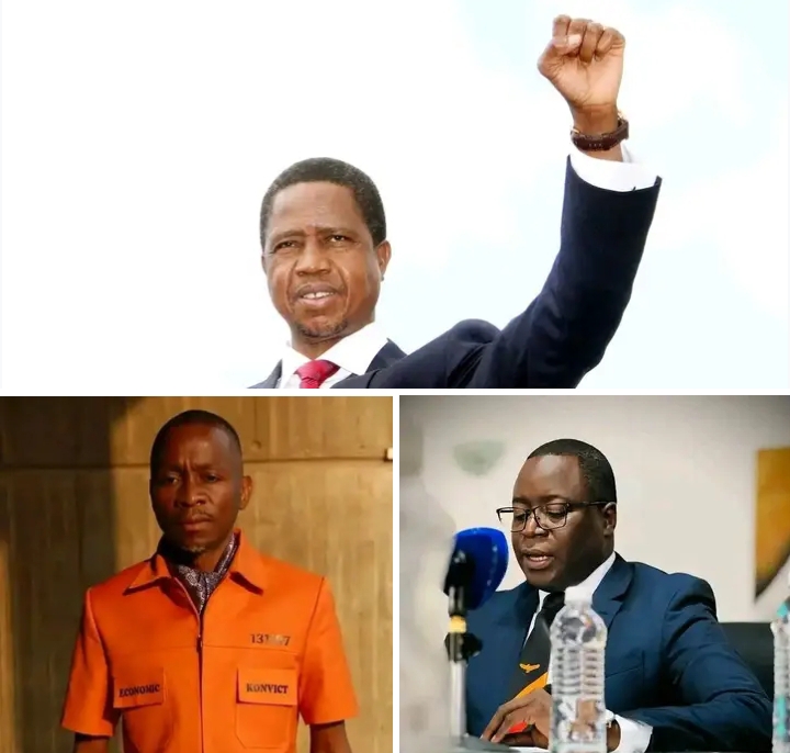 YOU WERE JUST ECL’S LAWYER, THAT DOESN’T MAKE YOU PRESIDENTIAL CANDIDATE – Hon Munir Zulu tells Makebi Zulu