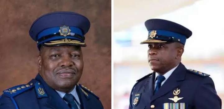 RAMAPHOSA’S 4PM BOMB, MASEMOOLA OUT, MWKANANZI IN THE FRAME?