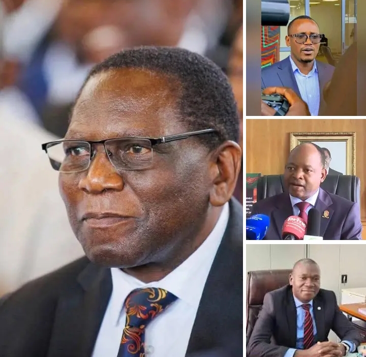 Silence, Sympathy, and Strategy: UPND Accused of Costly Complacency as Opposition Seizes Lungu Narrative