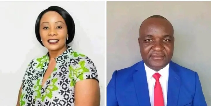 2 PF MPs DEFECT TO UPND IN NORTHERN PROVINCE