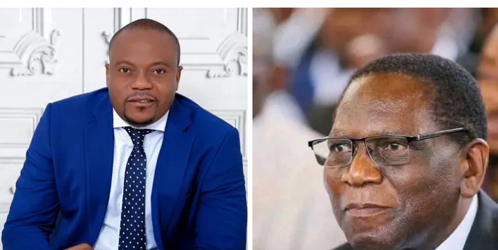 STOP IT: STAY AWAY FROM THE MEDIA- Antonio Mwanza advises Attorney General Mulilo Kabesha