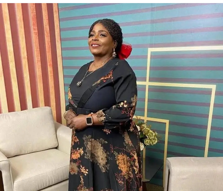 POLICE IN KITWE ARREST MAMA CHIKAMONEKA FOR ALLEGED CYBER HARASSMENT