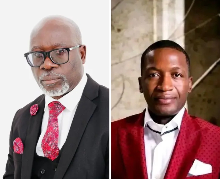 no Zambian person, Government, Head of State, etc, should fear Ubert Angel-Bishop Bilon Kalumbiga