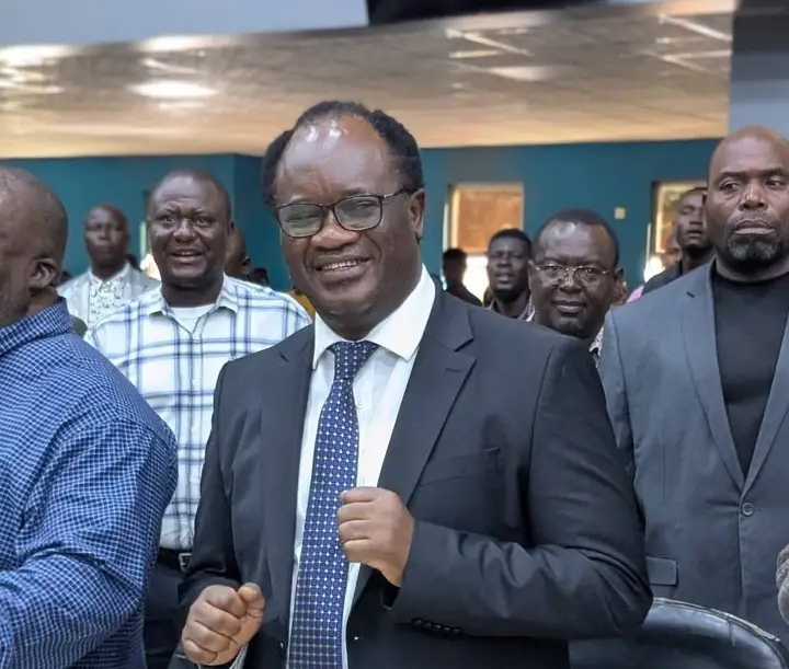 Lungu burial standoff would’ve been avoided if we had a religious ministry – Brian Mundubile