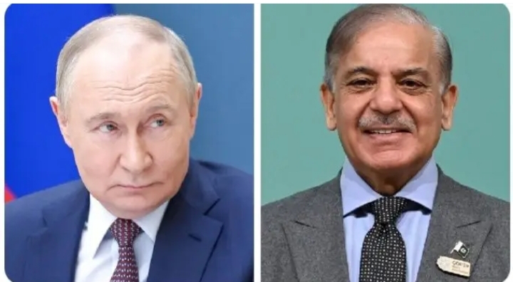 BRICS to Kick Out India & Bring In Pakistan?