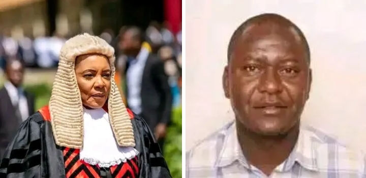 “You come, log in and go,” parley observes Mkushi South MP’s ‘dodging’ ways