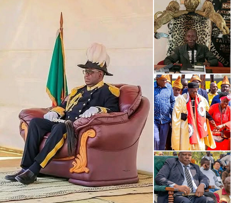 HH HIKES CHIEFS’ PAY: PARAMOUNT SALARIES JUMP FROM K13,000 TO K18,000, KAPASO SALARIES SURGE FROM K2,500 TO K5,500