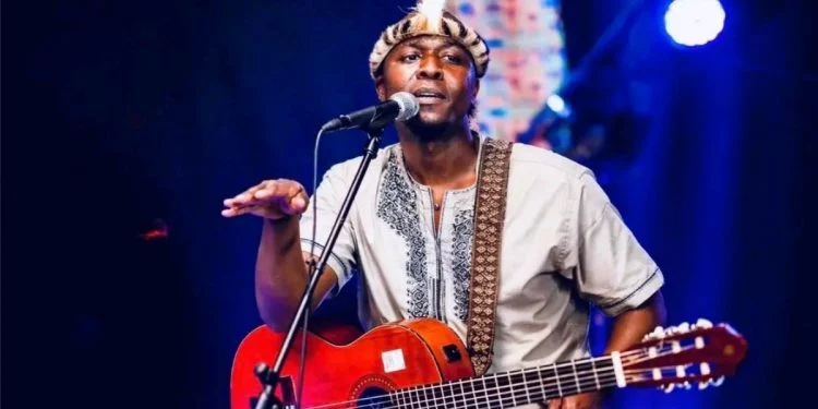 Zimbabwean Musician Cancels Johannesburg Show over Xenophobic Fears