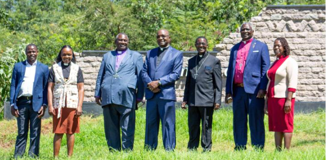 Zimbabwe Council of Churches rejects Constitutional Amendment Bill No. 3