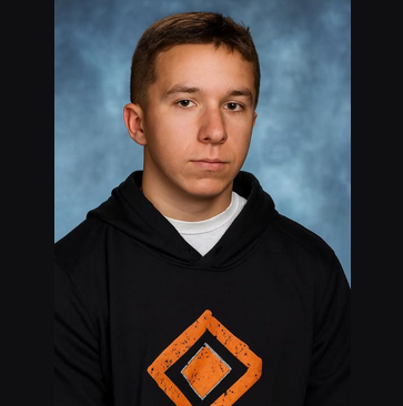 17-Year-Old White Teen Told Police He Killed His Mom Because She Disapproved of His Black Girlfriend