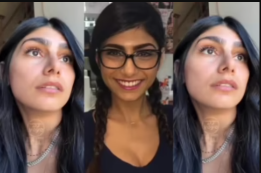 Mia Khalifa Plans to Resume Content Creation to Support Lebanon