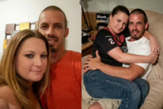 Woman Quits Job to Breastfeed 36-Year-Old Boyfriend Full-Time