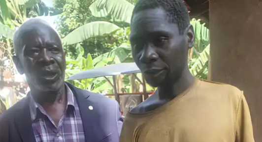 Man Buried 2 Days Ago ‘Returns’ Home Alive, LeavesVillage in Shock