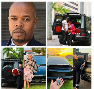 SA businessman married to Instagram influencer to lose 17 houses, seven cars over alleged R76.5m fraud