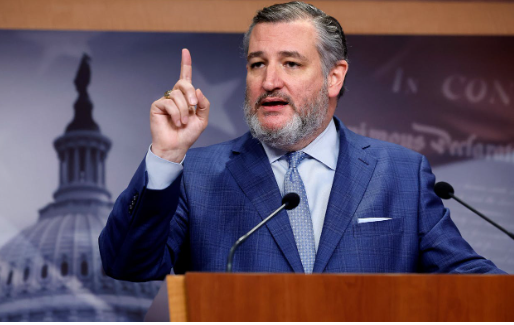 Nigerian officials involved in k!lling of Christians — US Senator