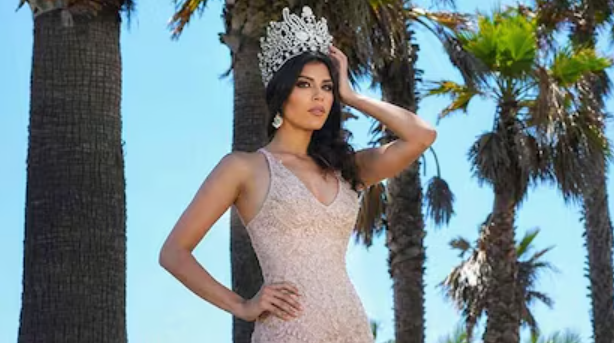 Former Miss Universe ‘k!lled’ by her mother in-law