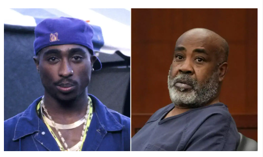 Tupac’s family files wrongful de@th lawsuit against former gang leader Keefe D