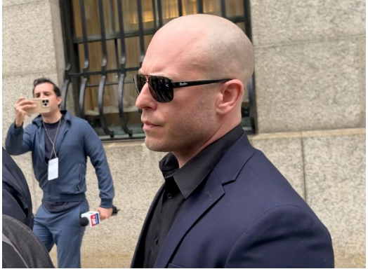 US special forces soldier accused of betting on Maduro raid, winning $400,000, pleads not guilty