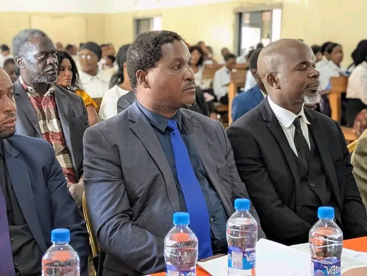 ABOUT THE POLICE SHOOTING DEBATE: WHY NOW?- Sean Tembo