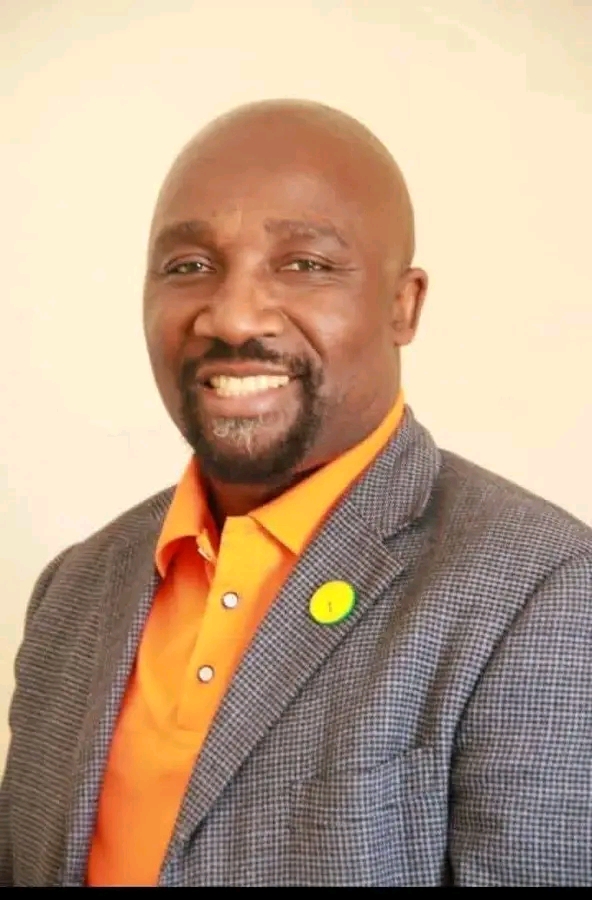 CF ORDERS MEMBERS NOT TO PARTICIPATE IN THE “CHRISTIAN COALITION POLLS” IN THE INTEREST OF ADVANCED OPPOSITION UNITY DISCUSSIONS