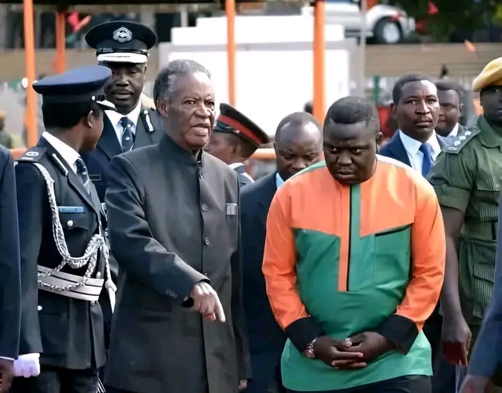 Harry Kalaba has questioned the state and eligitimacy of the current Parliament, calling for its urgent dissolution.
