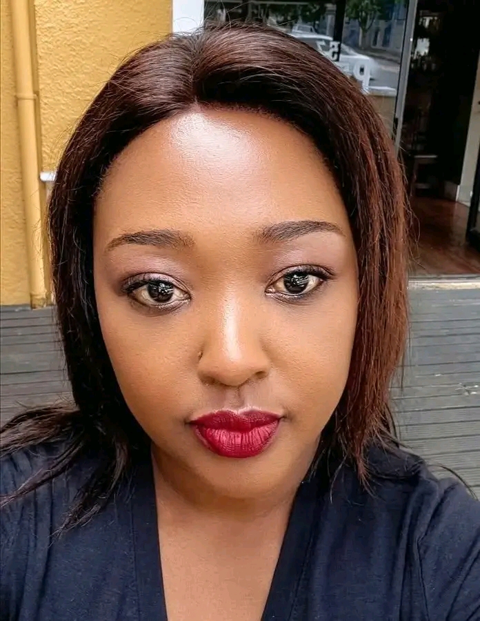 TRAGEDY UPON TRAGEDY IN SOUTH AFRICA — WOMAN GUNNED DOWN IN HER OWN HOME WHILE PREPARING FOR HER HUSBAND’S FUNERAL