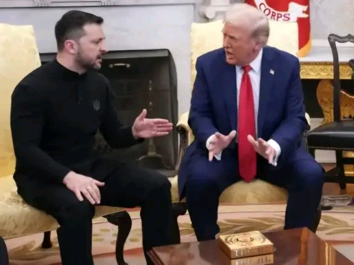Zelensky says U.S. peace team ‘too busy with Iran’&nbsp; weapons delays hit Ukraine