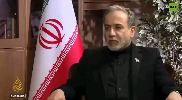 Iran’s Defiant FM: No Temporary Truce, We Demand Total Victory or Endless Fight