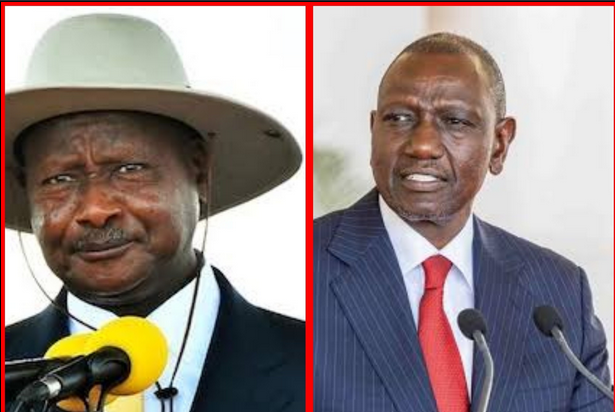 Landlocked Uganda has rejected Kenya’s request for a fuel bailout, despite relying on Kenyan ports for its imports