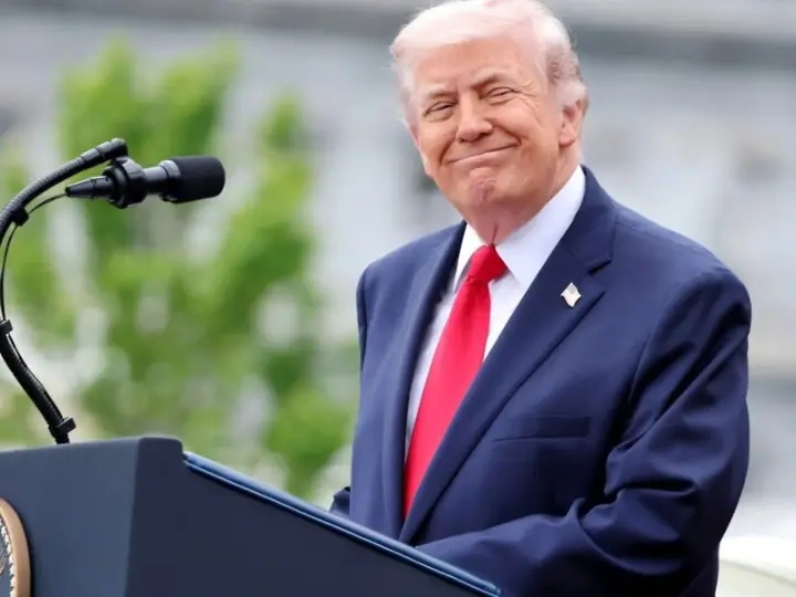 US Government Shutdown Ends After Record 75 Days