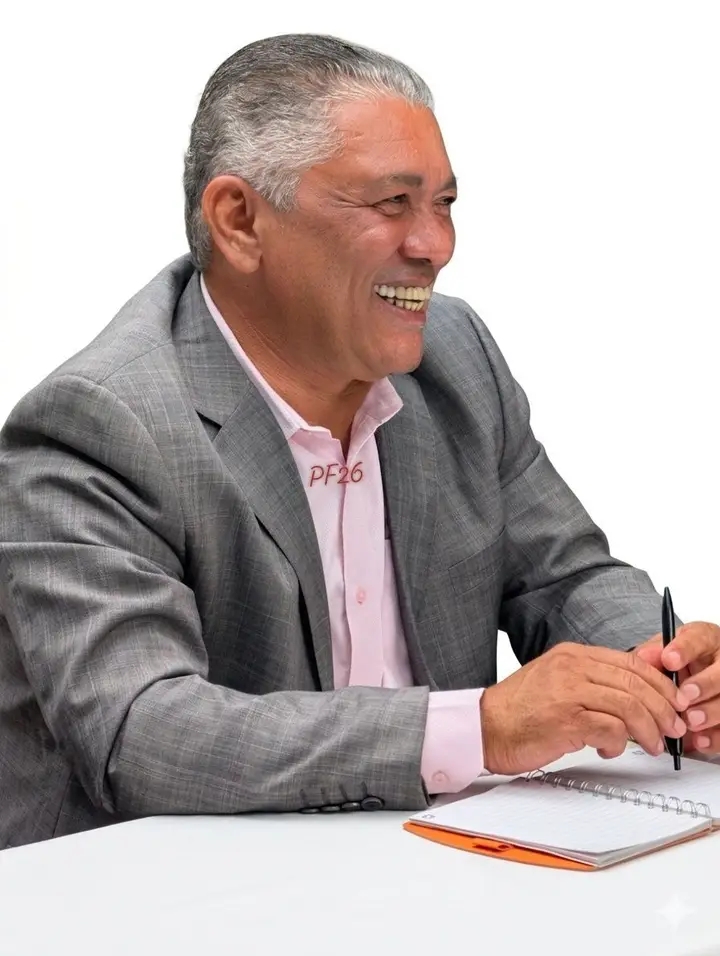 THE STRATEGIC IMPORTANCE OF GIVEN LUBINDA: WHY HIS ROLE REMAINS CRITICAL FOR THE PATRIOTIC FRONT IN 2026