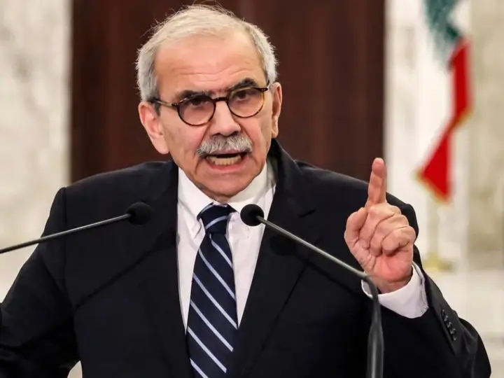 Lebanon PM vows to reclaim “every inch” of occupied land