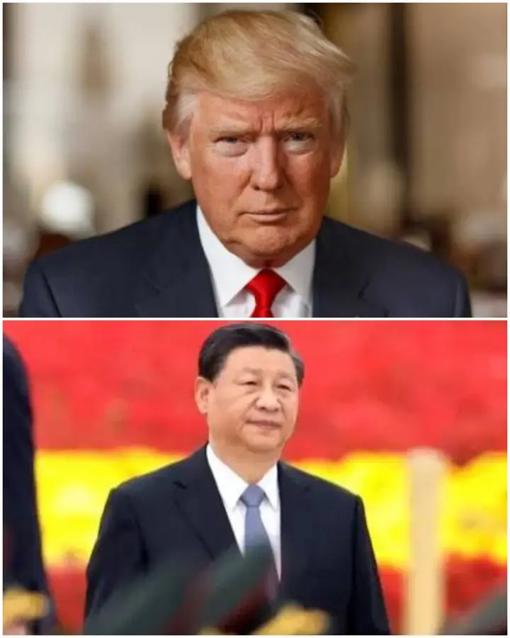 U.S. General Warns: China Has Become America’s Military Equal, And Is Preparing For War