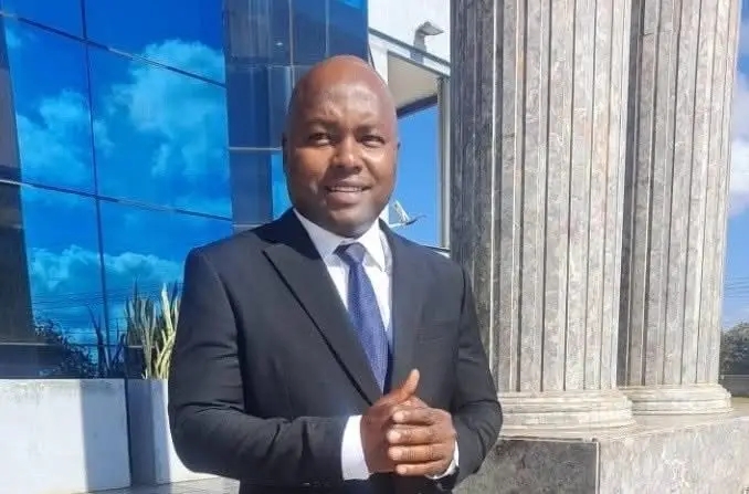 STATEMENT BY NAREP PRESIDENT EZRA NGULUBE ON REMARKS BY OUTGOING U.S. AMBASSADOR MICHAEL GONZALES
