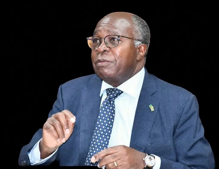 MUSOKOTWANE SEEKS $1.4B SUPPLEMENTARY BUDGET