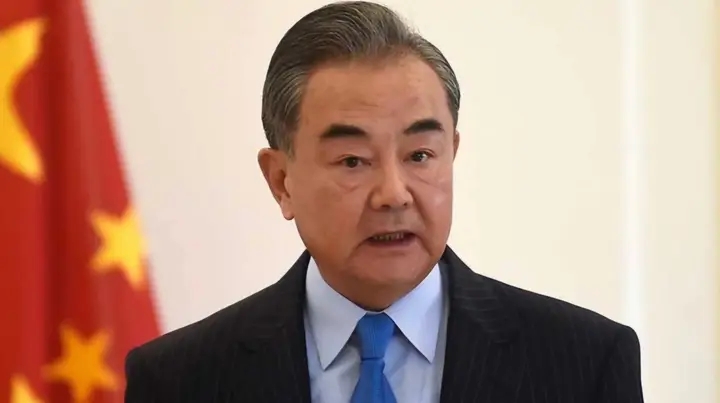 China warns U.S. over Taiwan ahead of Xi–Trump summit