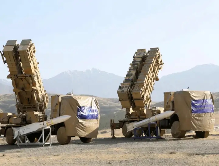 Iran signals “hidden capabilities” as it dismisses U.S. naval pressure