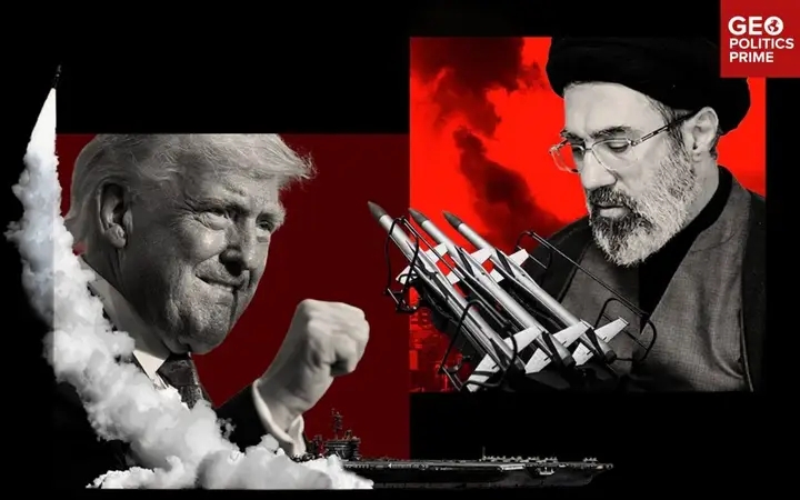 Khamenei rebuffs Trump: ‘We will defend our nuclear and missile achievements’