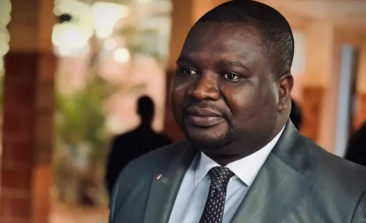 I’M NOT GUILTY OF ESPIONAGE, NAKACINDA TELLS COURT.