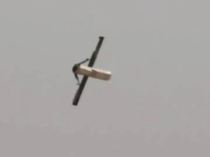 UK unveils “Skyhammer” anti-drone missile for Middle East deployment